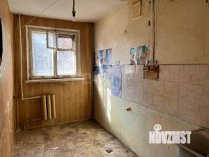 2-к квартира, вторичка, 43м2, 1/5 этаж