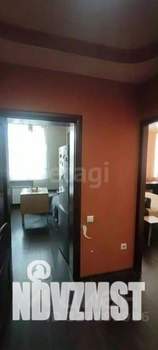 1-к квартира, вторичка, 40м2, 2/3 этаж