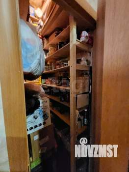 2-к квартира, вторичка, 56м2, 4/4 этаж