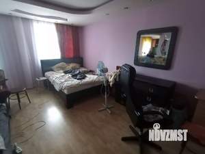 2-к квартира, вторичка, 44м2, 3/5 этаж