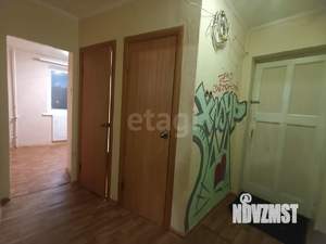 2-к квартира, вторичка, 41м2, 3/5 этаж