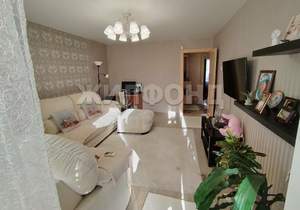 2-к квартира, вторичка, 42м2, 1/5 этаж