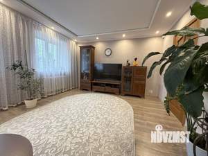 4-к квартира, вторичка, 96м2, 2/5 этаж