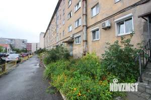 Студия квартира, вторичка, 18м2, 5/5 этаж