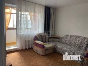 1-к квартира, вторичка, 34м2, 8/9 этаж