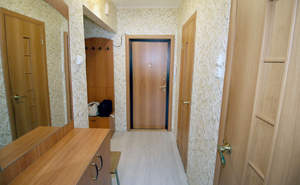 1-к квартира, вторичка, 34м2, 1/9 этаж