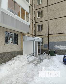 2-к квартира, вторичка, 40м2, 4/9 этаж