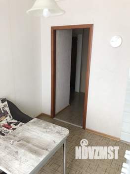 2-к квартира, вторичка, 50м2, 9/9 этаж