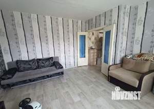 1-к квартира, вторичка, 35м2, 1/9 этаж