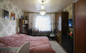 2-к квартира, вторичка, 49м2, 1/2 этаж