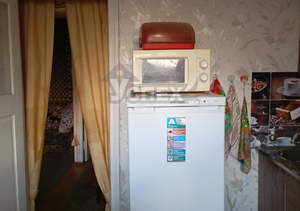 2-к квартира, вторичка, 43м2, 3/5 этаж