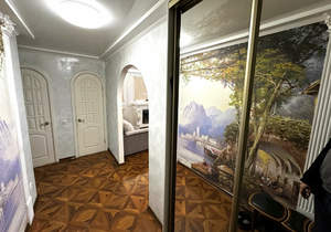2-к квартира, вторичка, 45м2, 2/5 этаж