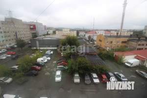 Студия квартира, вторичка, 18м2, 5/5 этаж