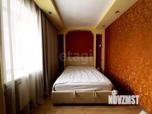 3-к квартира, вторичка, 54м2, 5/9 этаж