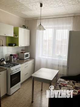 2-к квартира, вторичка, 50м2, 9/9 этаж