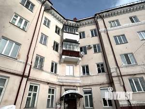 3-к квартира, вторичка, 68м2, 3/5 этаж