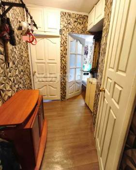 2-к квартира, вторичка, 37м2, 3/5 этаж