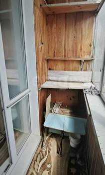 2-к квартира, вторичка, 45м2, 5/5 этаж
