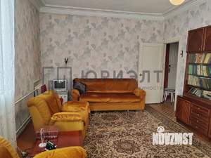2-к квартира, вторичка, 50м2, 2/2 этаж