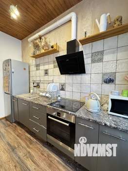 1-к квартира, вторичка, 41м2, 1/5 этаж