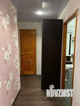 2-к квартира, вторичка, 45м2, 1/5 этаж