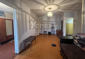 2-к квартира, вторичка, 42м2, 4/5 этаж