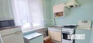 1-к квартира, вторичка, 29м2, 1/5 этаж