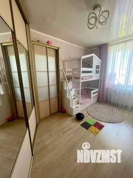 3-к квартира, вторичка, 68м2, 4/5 этаж