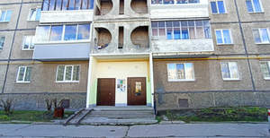 3-к квартира, вторичка, 57м2, 7/9 этаж