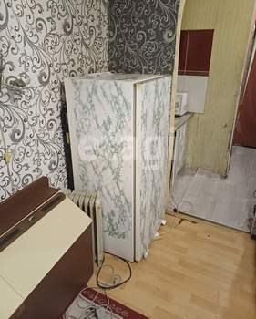 Студия квартира, вторичка, 18м2, 3/5 этаж