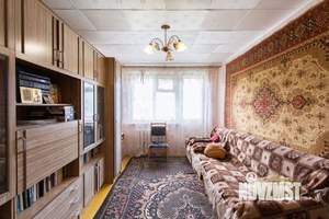 2-к квартира, вторичка, 44м2, 3/5 этаж