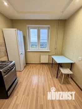 1-к квартира, вторичка, 35м2, 9/10 этаж