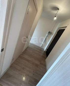 1-к квартира, вторичка, 32м2, 10/10 этаж