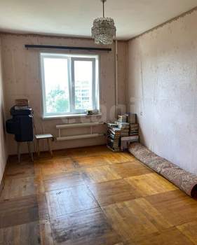 3-к квартира, вторичка, 62м2, 6/9 этаж