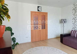 4-к квартира, вторичка, 81м2, 9/9 этаж