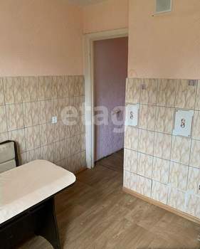 2-к квартира, вторичка, 45м2, 3/5 этаж