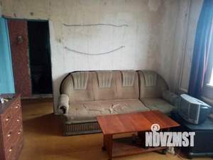 2-к квартира, вторичка, 41м2, 7/9 этаж