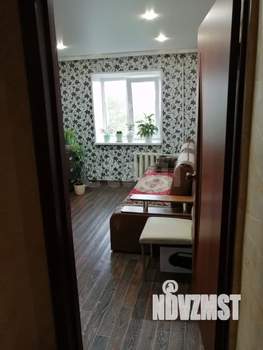 2-к квартира, вторичка, 49м2, 6/9 этаж