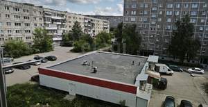 2-к квартира, вторичка, 45м2, 5/5 этаж