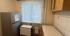 1-к квартира, вторичка, 29м2, 4/5 этаж