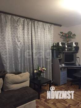3-к квартира, вторичка, 60м2, 1/9 этаж
