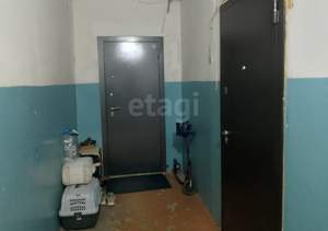 2-к квартира, вторичка, 50м2, 7/9 этаж