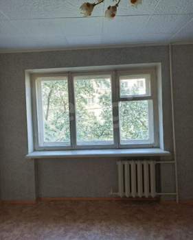 1-к квартира, вторичка, 17м2, 3/5 этаж