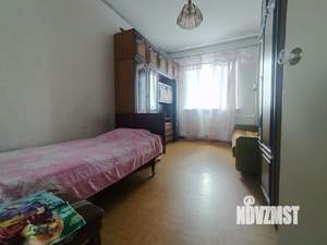 3-к квартира, вторичка, 60м2, 8/9 этаж