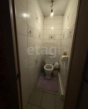 2-к квартира, вторичка, 44м2, 1/5 этаж