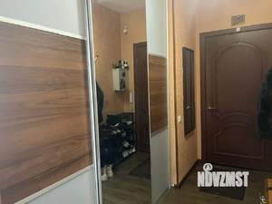 3-к квартира, вторичка, 64м2, 3/3 этаж