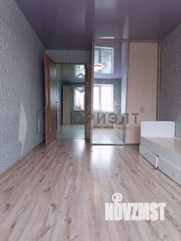 2-к квартира, вторичка, 42м2, 5/5 этаж