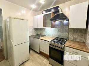2-к квартира, вторичка, 44м2, 5/5 этаж