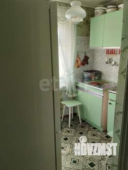 2-к квартира, вторичка, 42м2, 3/5 этаж