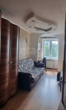 3-к квартира, вторичка, 56м2, 5/5 этаж
